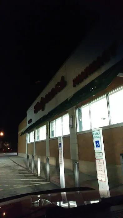 Walgreens 4