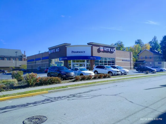Rite Aid 1