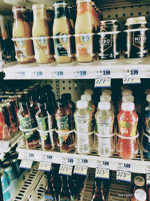 Rite Aid 8