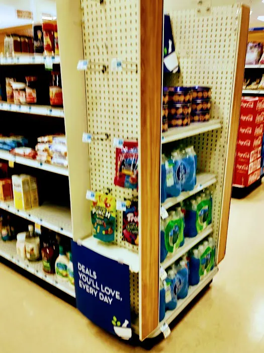 Rite Aid 9