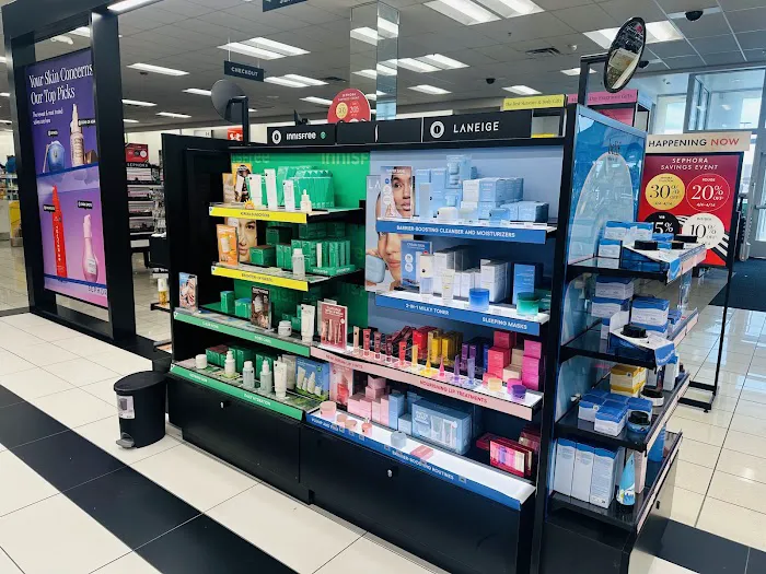 SEPHORA at Kohl's 4