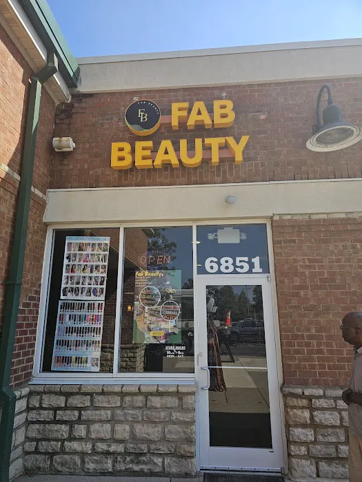 Fab Beauty 1
