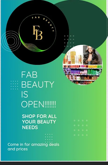 Fab Beauty 6