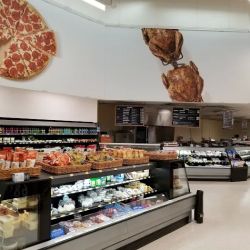 Walmart Supercenter ico