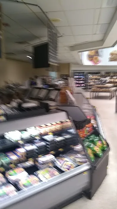 Walmart Supercenter 5