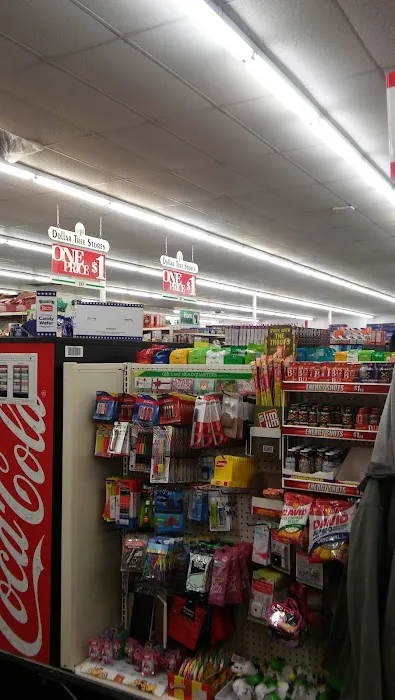 Dollar Tree 1