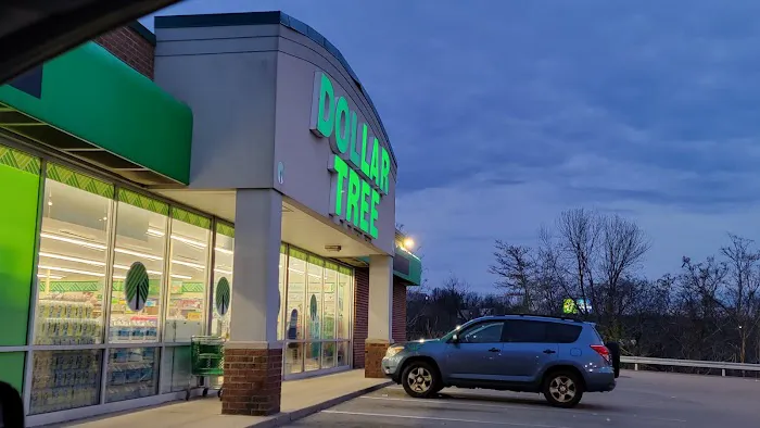 Dollar Tree 5