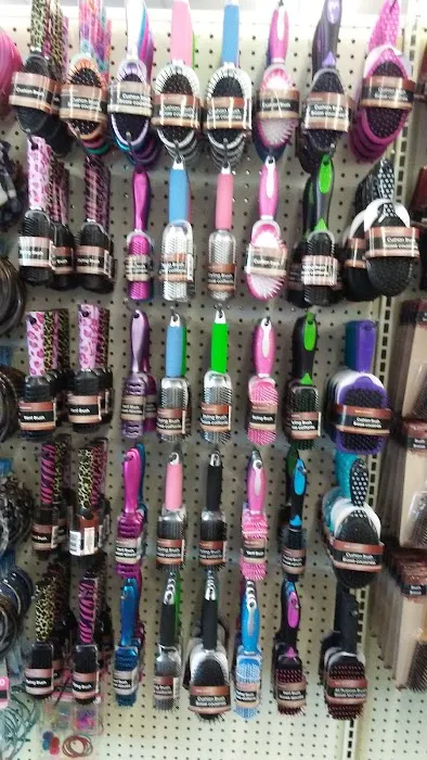 Dollar Tree 4