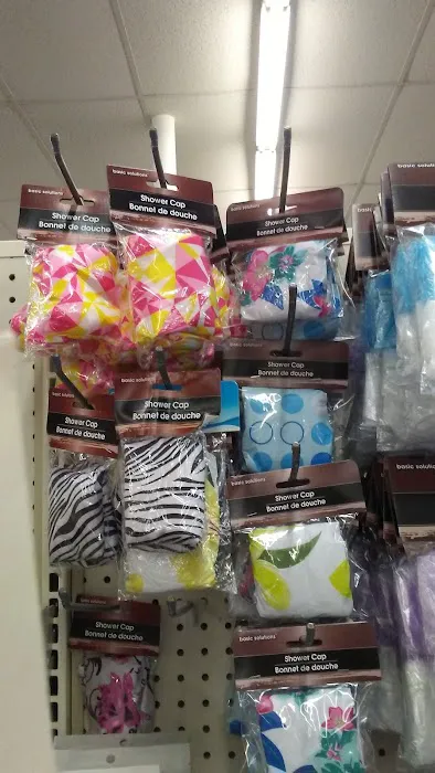 Dollar Tree 6