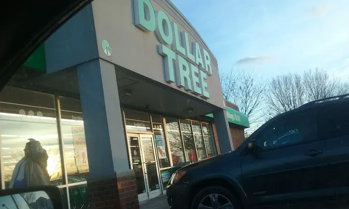 Dollar Tree 7