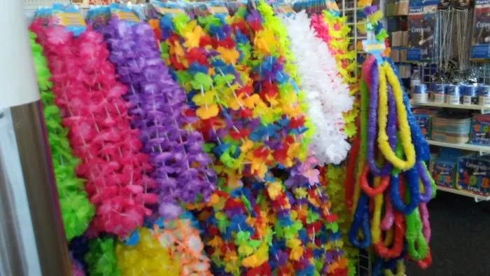 Dollar Tree 8