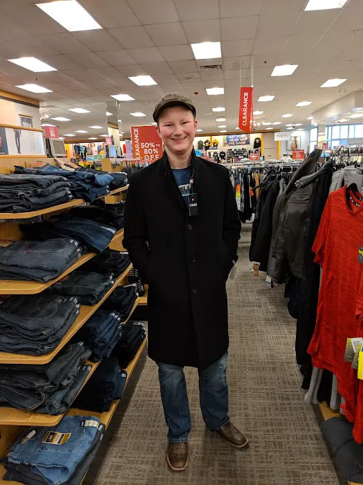 Kohl's 4