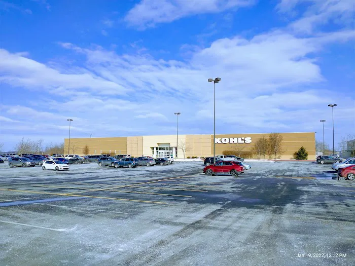 Kohl's 3