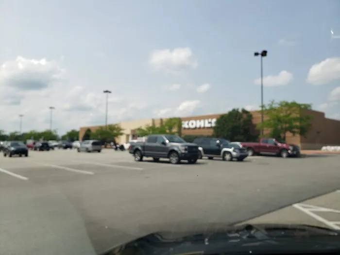 Kohl's 8