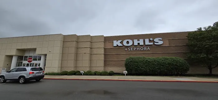 Kohl's 9