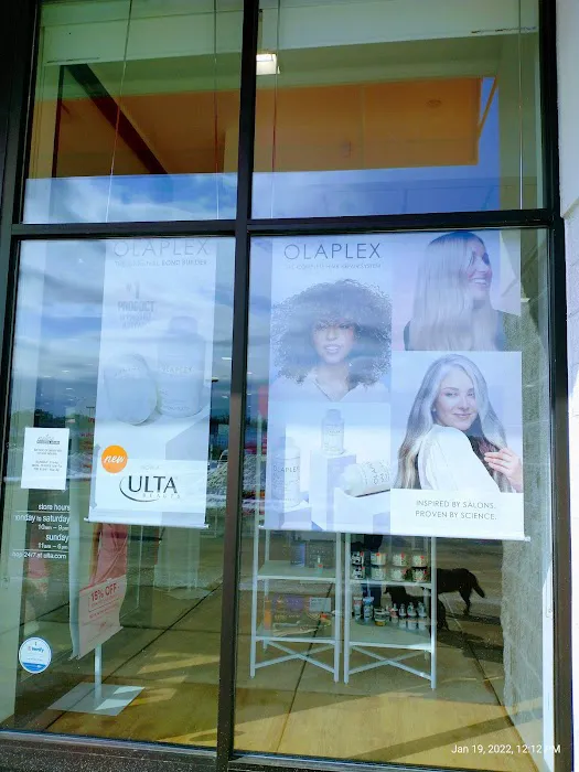 Ulta Beauty 4