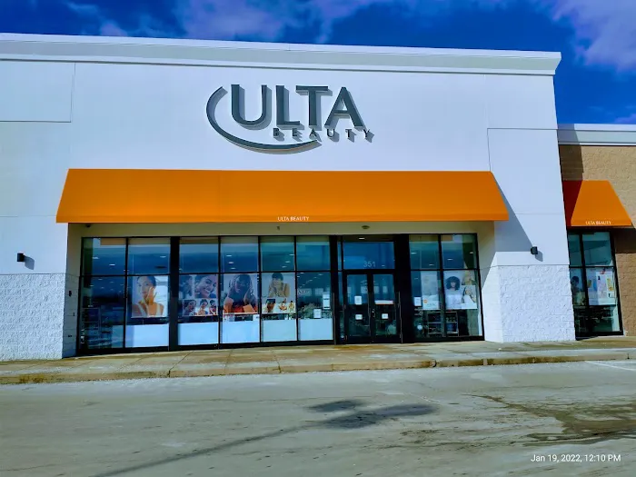 Ulta Beauty 7