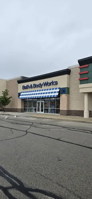 Bath & Body Works 1