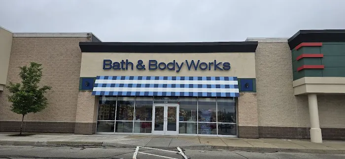 Bath & Body Works 3