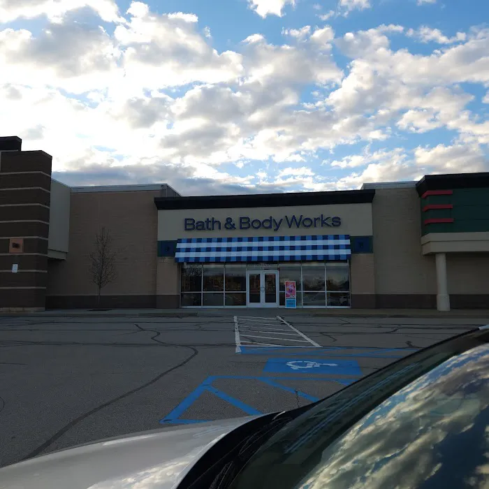 Bath & Body Works 4