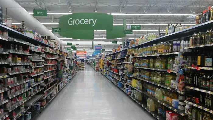 Walmart Supercenter 1
