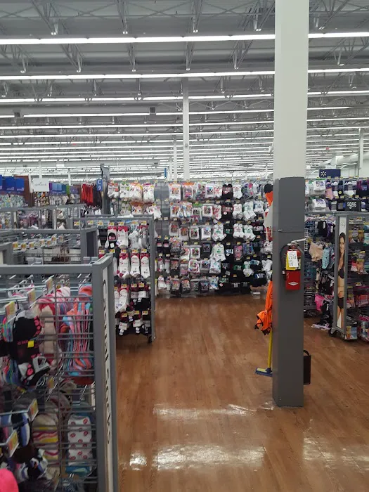 Walmart Supercenter 4