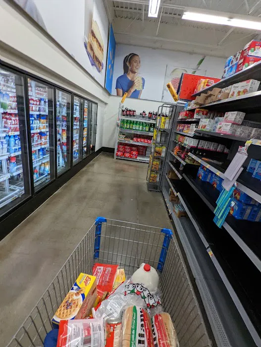 Walmart Supercenter 5