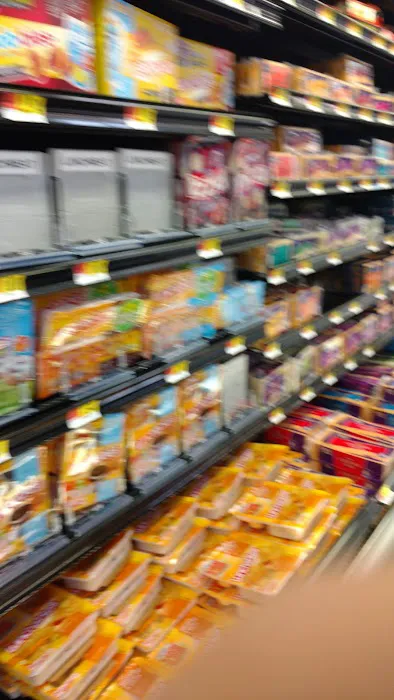 Walmart Supercenter 8