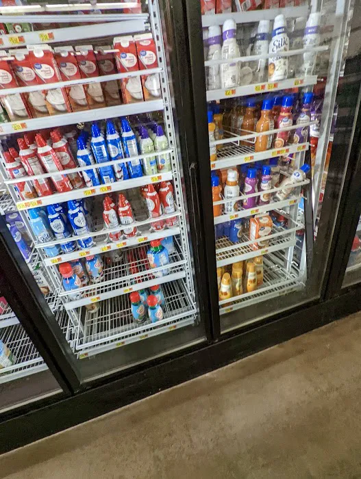Walmart Supercenter 9