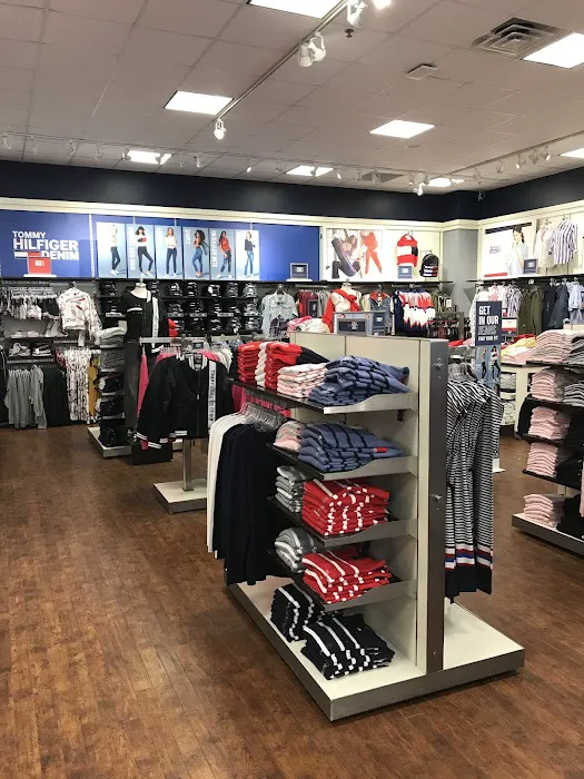 Tommy Hilfiger 0