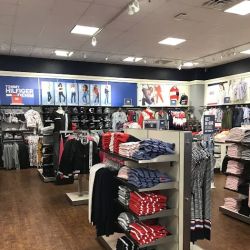 Tommy Hilfiger ico