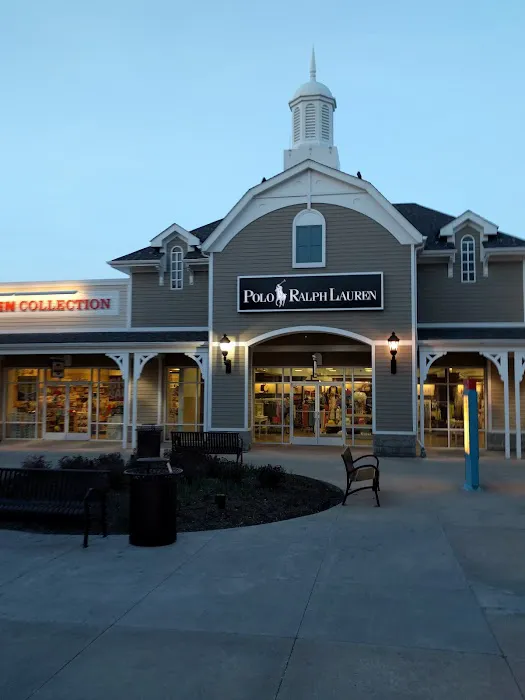 Polo Ralph Lauren Factory Store 1