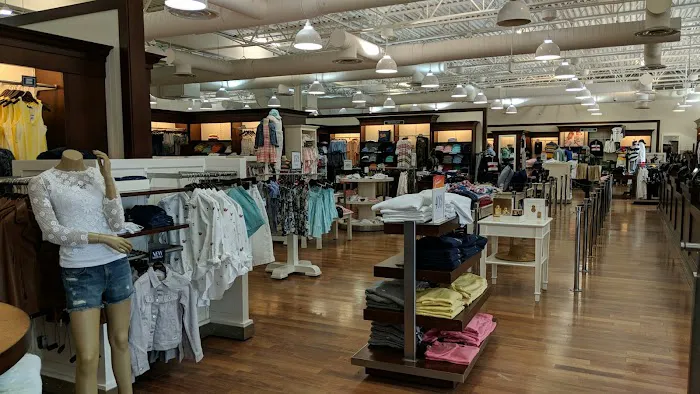 Polo Ralph Lauren Factory Store 0