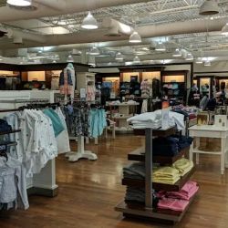Polo Ralph Lauren Factory Store ico