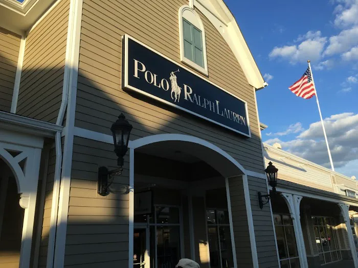 Polo Ralph Lauren Factory Store 4