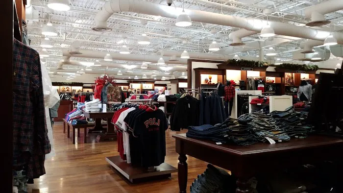 Polo Ralph Lauren Factory Store 3