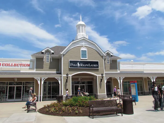 Polo Ralph Lauren Factory Store 6
