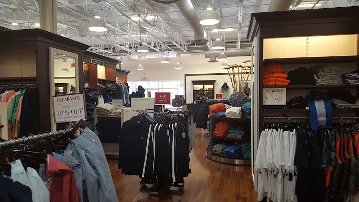 Polo Ralph Lauren Factory Store 7