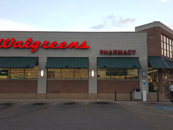 Walgreens 1