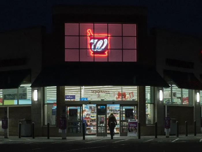Walgreens 0