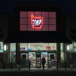 Walgreens ico