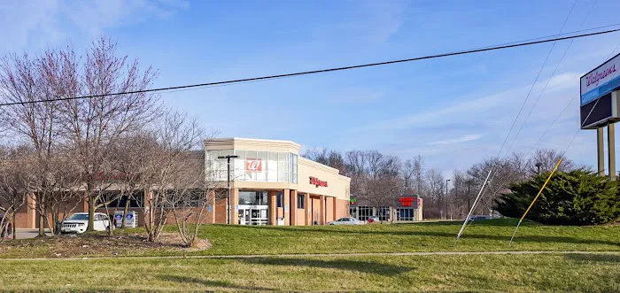 Walgreens 3