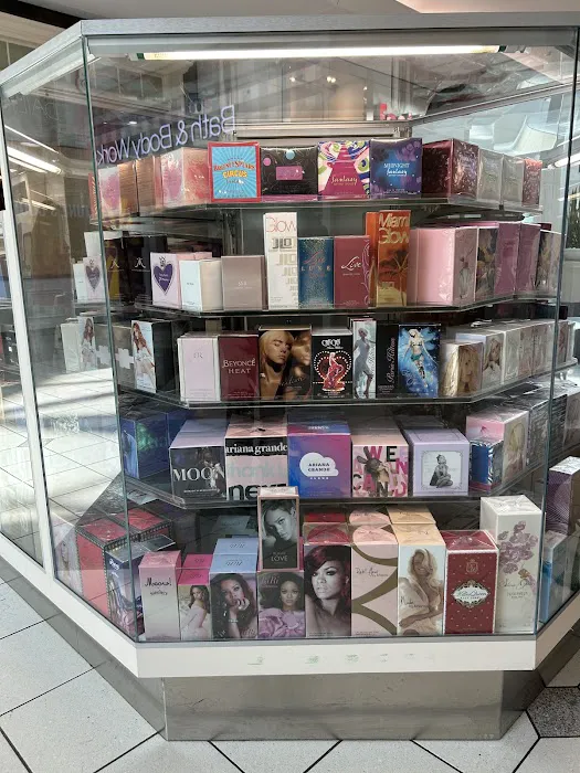 Designer Perfumes 1