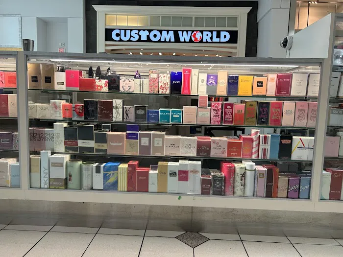 Designer Perfumes 2
