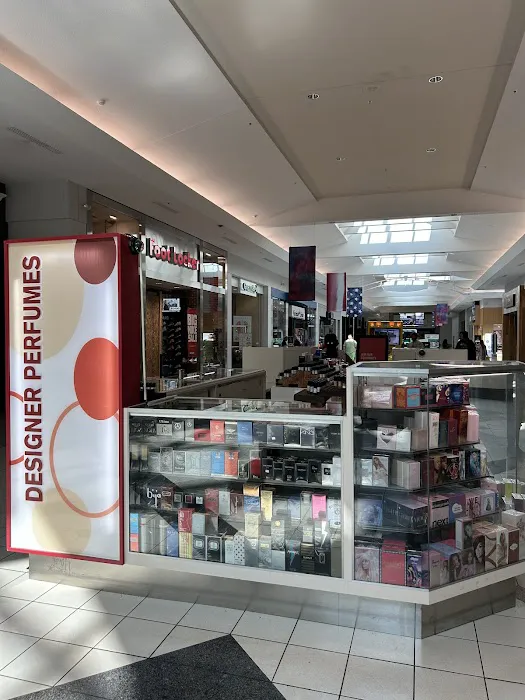 Designer Perfumes 3