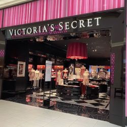 Victoria's Secret ico