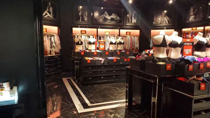 Victoria's Secret 9