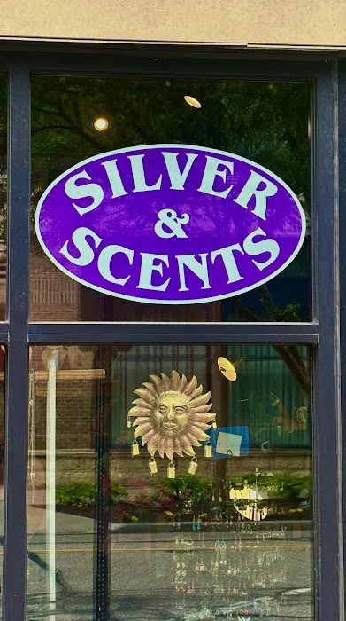 Silver And Scents 0