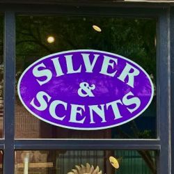 Silver And Scents ico