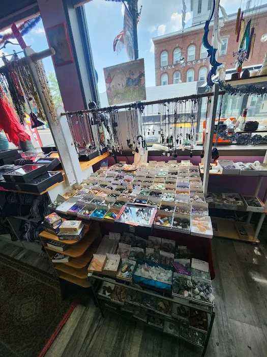 Silver And Scents 7